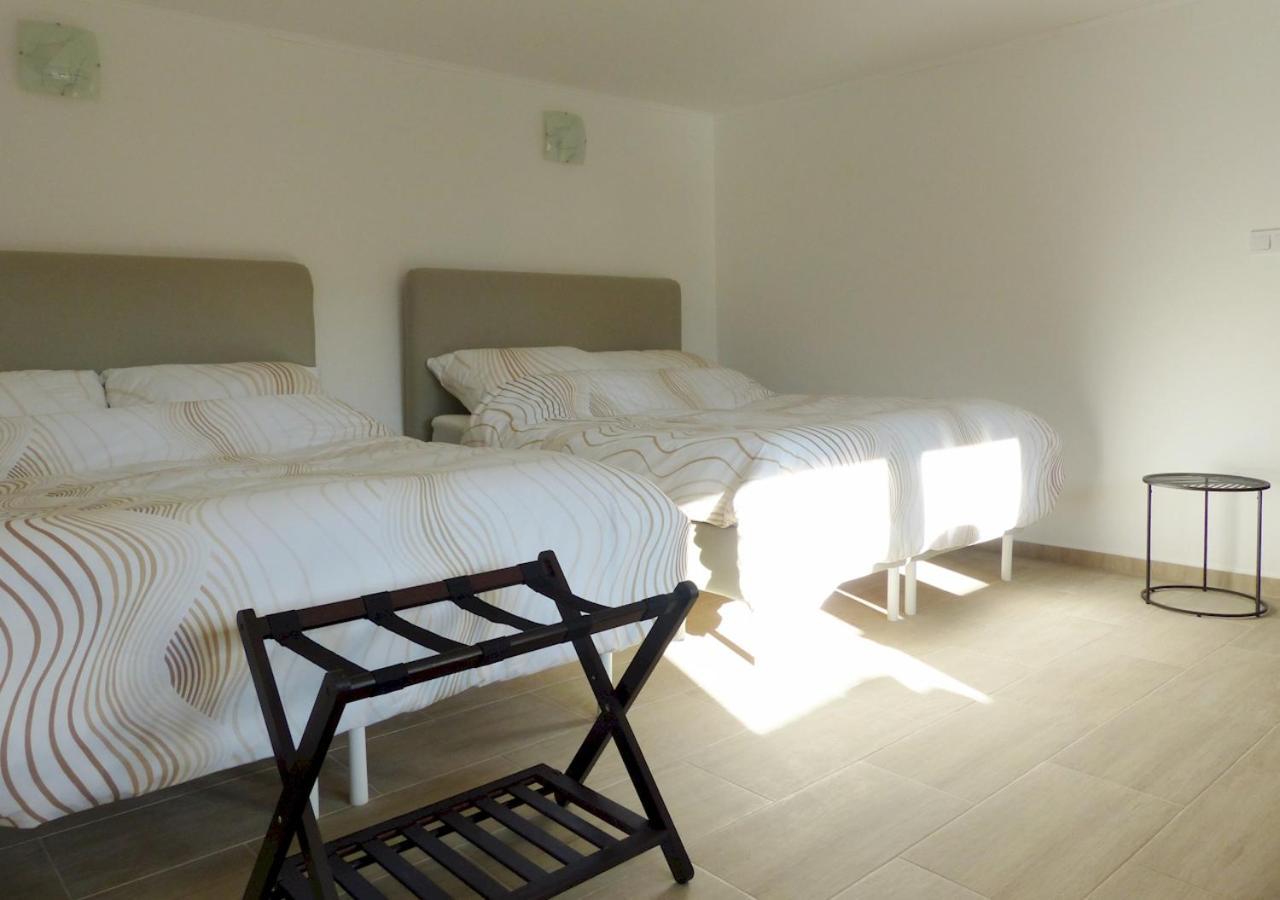 Guest House Magyarlukafa 外观 照片
