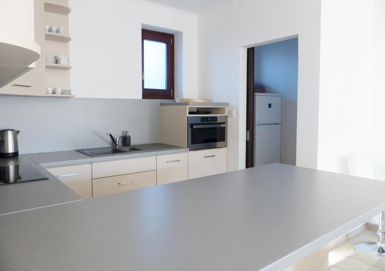 Guest House Magyarlukafa 外观 照片